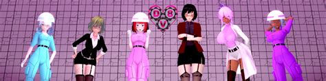 dv8animations|End of the Year Update .